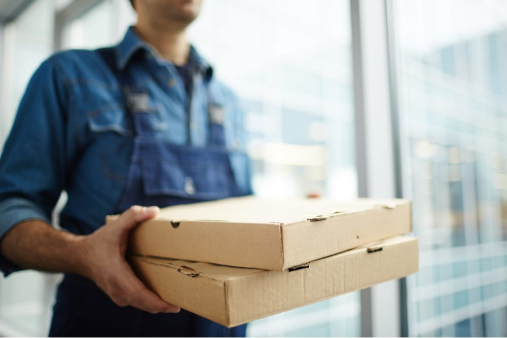 Olo Rumored To Go Public In 2020 With Possible $1B Valuation