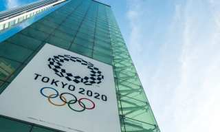 Alibaba Promises To ‘Transform And Upgrade’ Olympic Games