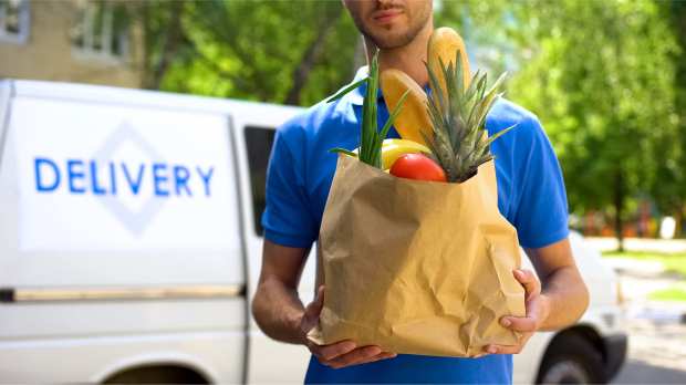 Organic Garage To Use Cornershop App For Grocery Orders, Deliveries