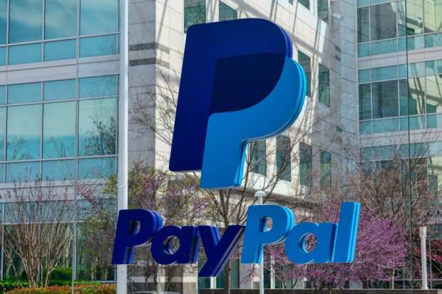 charitable giving via PayPal hits $10 billion