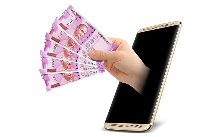 PayU Buys Majority Stake In India FinTech PaySense