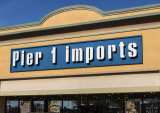 Pier 1 To Close Nearly Half Its Stores On Big Q3 Loss
