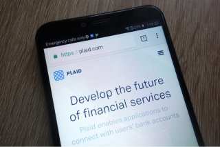 Visa To Acquire Plaid For $5.3B