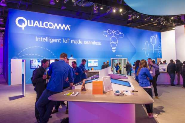 Qualcomm To Ship One Billion 5G Phones By 2023