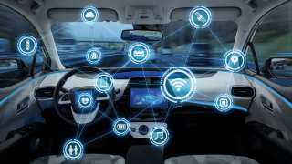 Qualcomm Enables Car Companies To Get Updates, Data From The Cloud