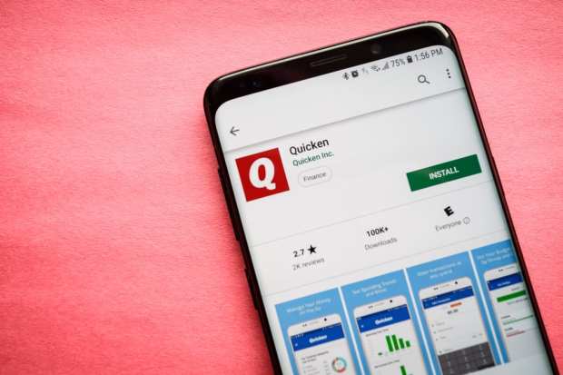 Quicken’s Simplifi Charges Users $39.99/Yr To Track Spending