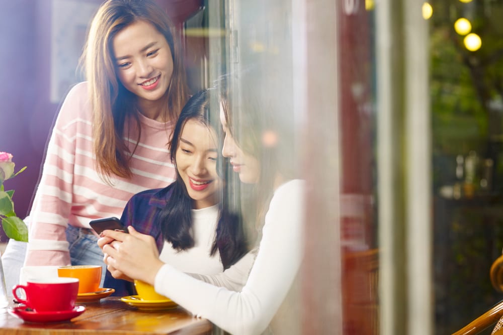 Alibaba-Backed Chinese Social Media Startup Seeks $6B Valuation