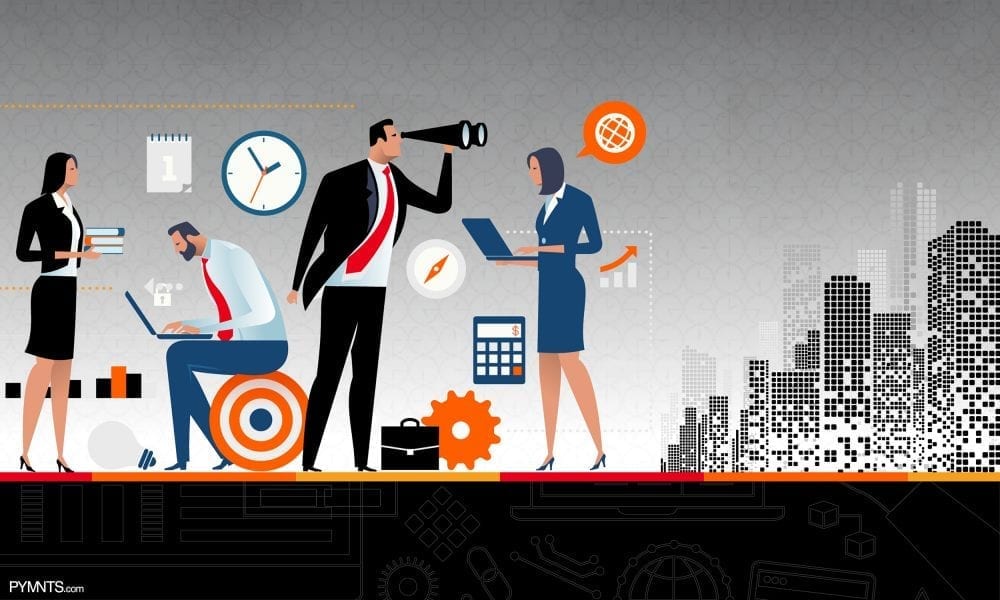 New Data: 85 Pct. Of Businesses Have Real-Time Payments On Their Roadmaps – Here’s Why