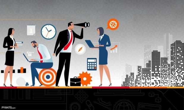 New Data: 85 Pct. Of Businesses Have Real-Time Payments On Their Roadmaps – Here’s Why