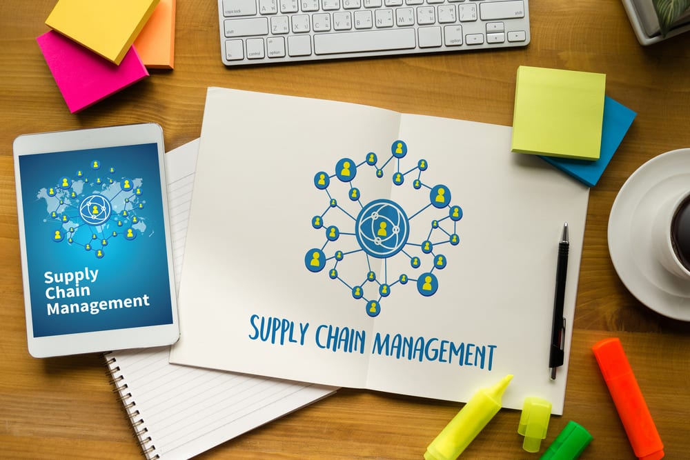 Partnership Innovates Transportation SCRM