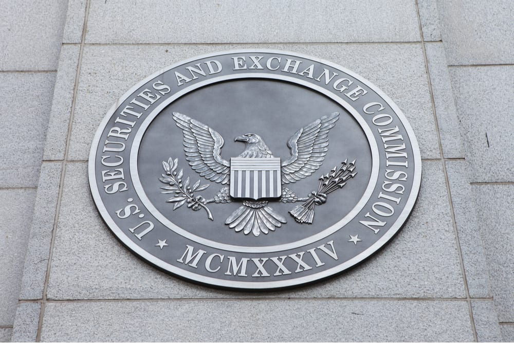 Cryptos, Blockchain Listed Among SEC Priorities In 2020