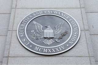 Cryptos, Blockchain Listed Among SEC Priorities In 2020