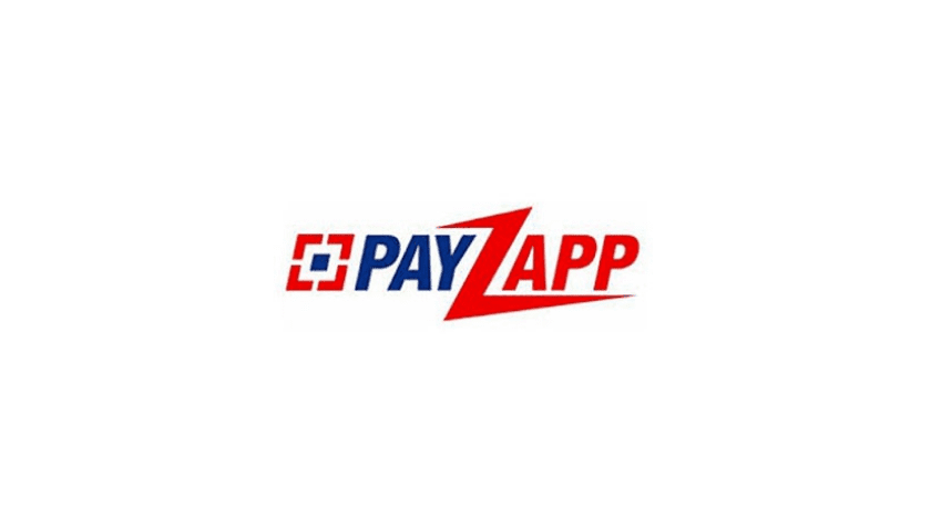 HDFC Bank PayZapp Logo