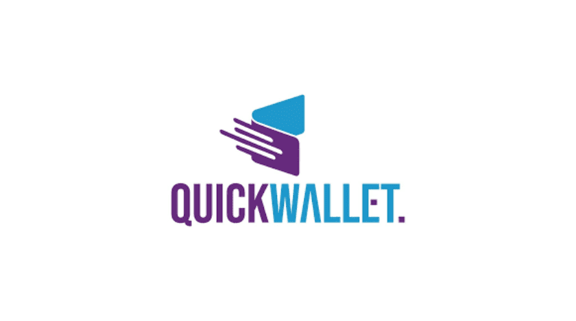 QuikWallet Logo