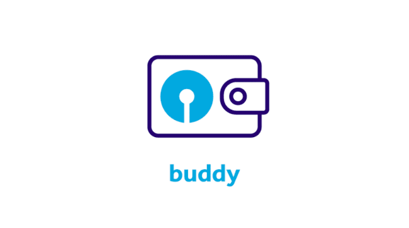 State Bank Buddy Logo