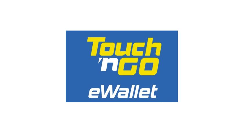 Touch ’n Go Logo
