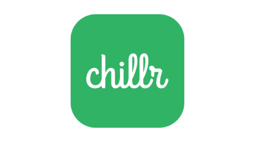 Chillr Logo