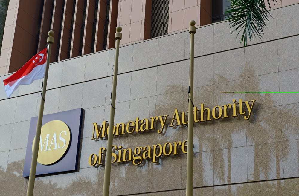 ADVANCE.AI Consortium Seeks Singaporean Digital Banking License