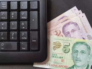 Consortium Of Singapore Businesses Apply For Digital Banking License