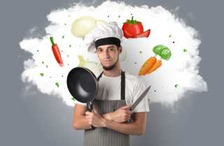 Grab Opens Inaugural Singapore Cloud Kitchen
