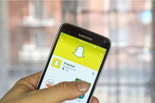 Snap Acquires AI Factory Computer Vision Startup for $166M