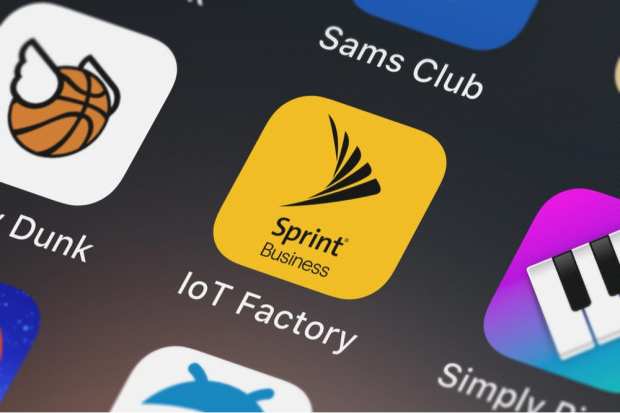 Sprint Targets SMBs With IoT Commerce Platform
