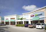 Strip Malls Gaining Edge Over Traditional Malls