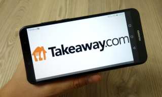 Takeaway Says Just Eat Takeover Is Done Deal