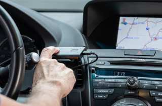 Telenav Connected Car Firm Offers Alexa-Powered Navigation