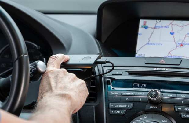 Telenav Connected Car Firm Offers Alexa-Powered Navigation