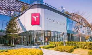 Tesla Looks To Set Up Research And Design Center In China