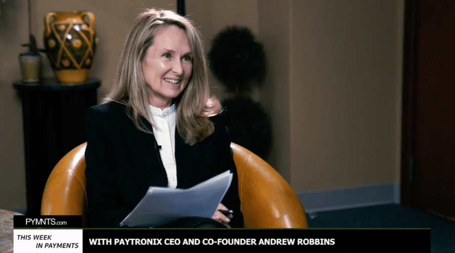 This Week In Payments: Feeding The Hunger For Innovation, Sometimes Literally
