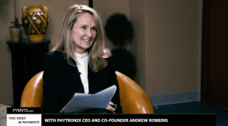 This Week In Payments: Feeding The Hunger For Innovation, Sometimes Literally
