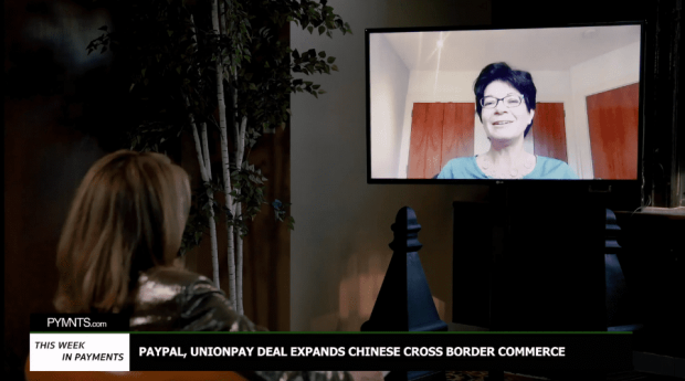 The Week In Payments: China, China, Challenger Banks And Bitcoin