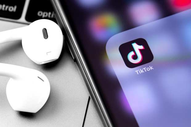 Cybersecurity Company Finds TikTok Was Vulnerable To Hackers