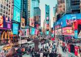Even Times Square Losing Shops To Changing Retail Landscape