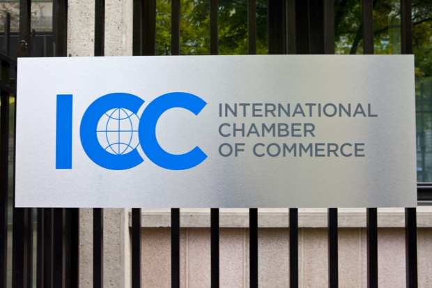 ICC and The Singapore Gov Want To Speed Up Digital Global Trade/Commerce