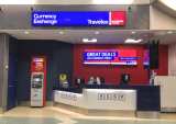 Travelex Goes Offline Following Cyberattack