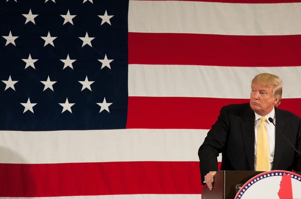 Trump Administration Presents New AI Regulations For Federal Agencies