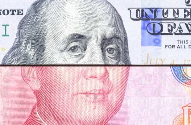 US, China Sign Partial Trade Agreement