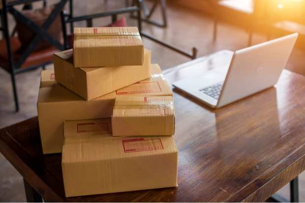 Retailers Expect 26 Pct. Spike On National Returns Day