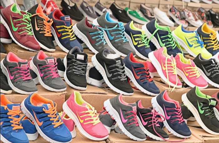 US Moves To Curb Pirated eCommerce Goods
