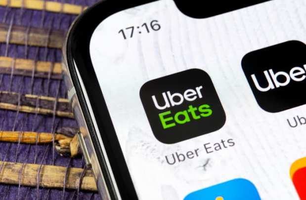 Uber Eats Partners With South African Restaurants For Food Delivery