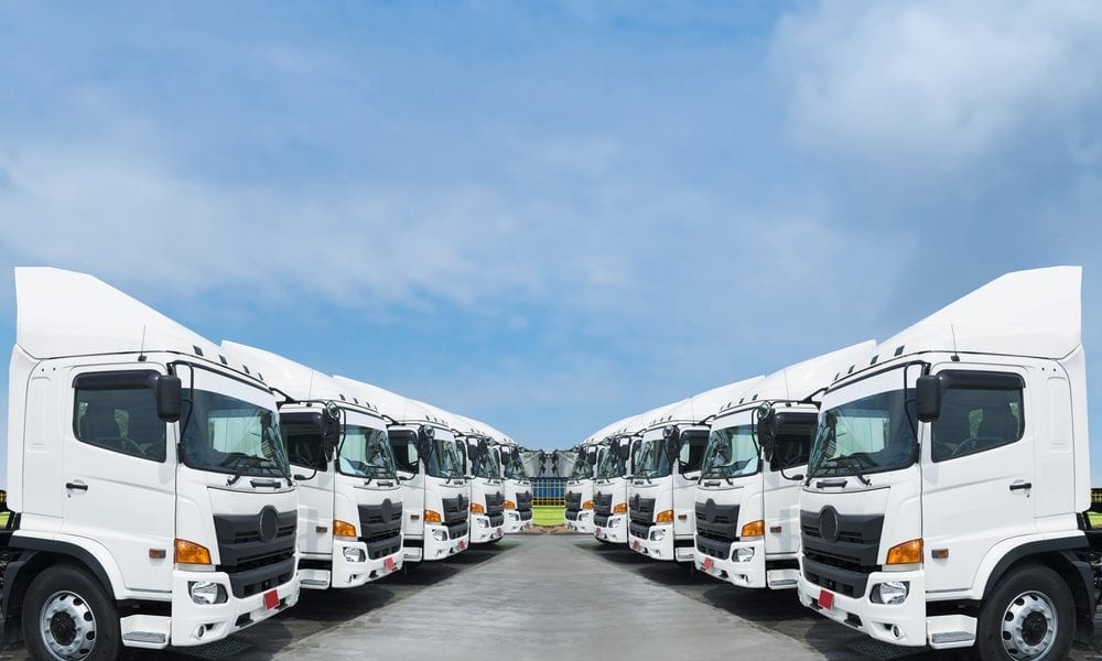 Vector Adds Automated Invoicing To Fleet Management Portal