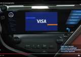 Visa: Road-Tripping Into Connected Commerce’s Future