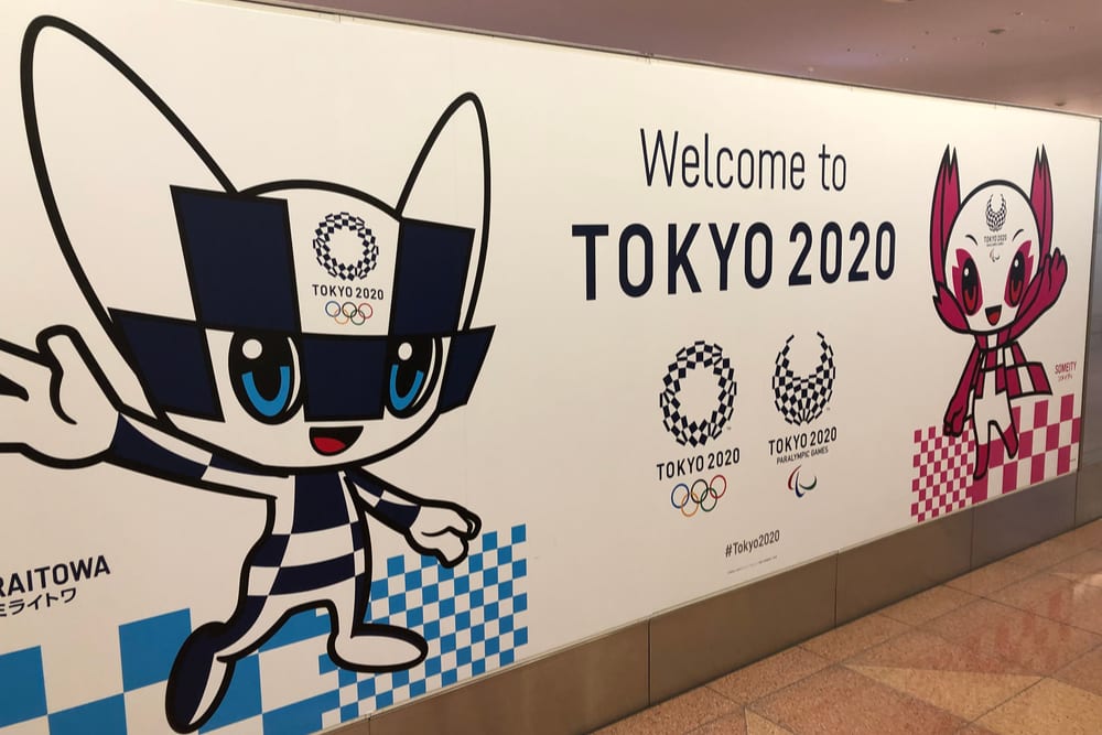 Visa To School Olympic Athletes On Finance Management