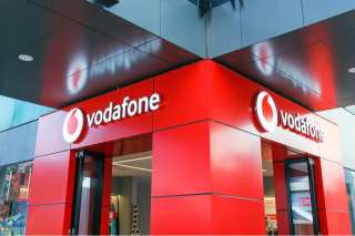 Vodafone Bails On Libra