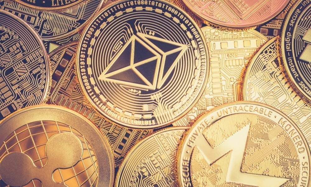 WEF Forms Consortium For International Crypto Governance