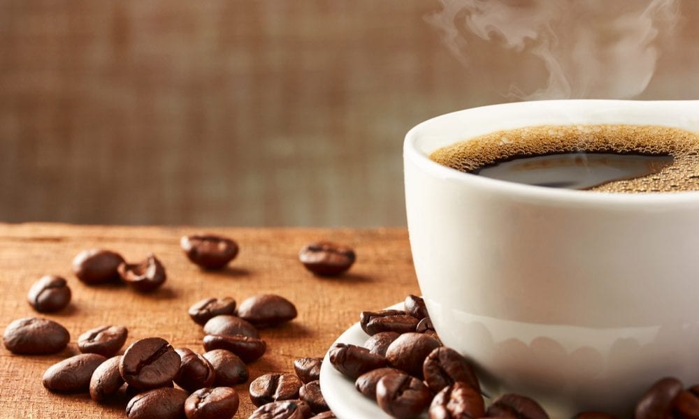 Delivering Caffeinated Innovation Through eCommerce