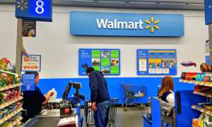 Walmart Making Changes To Executive Team Post Holiday Season